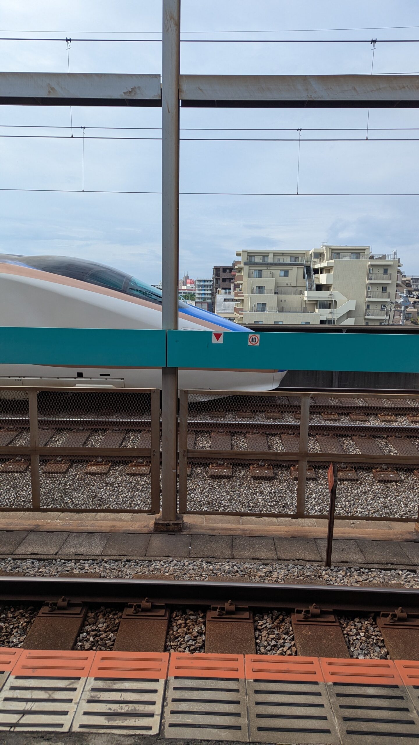 保護中: その時かも